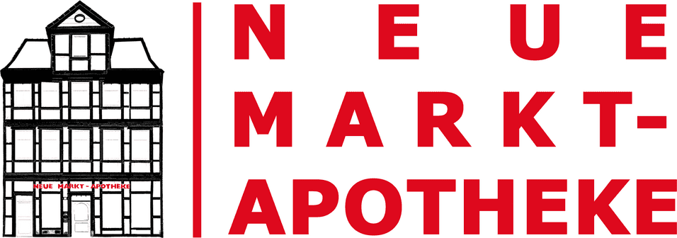 Neue Markt Apotheke