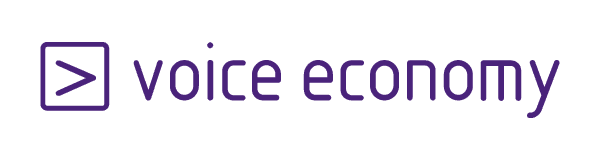 Voice Economy